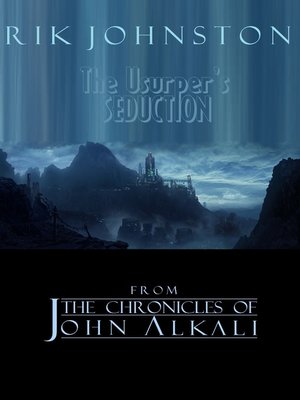 cover image of The Usurper's Seduction